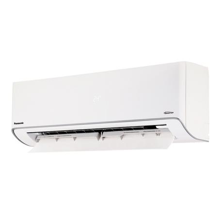 Panasonic 1.0 Ton 5 Star Inverter Split AC, CS/CU-EU12BKY5F-5