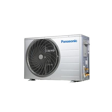 Panasonic 1.0 Ton 5 Star Inverter Split AC, CS/CU-EU12BKY5F-8