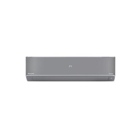 Panasonic 1.5 Ton 5 Star Premium Wi-Fi Inverter Smart Split AC (Matter-MirAIe, AI, nanoe+AQI, DustBuster, Copper Condenser, 8in1 Convertible, 4-Way, CS-CU-HU18CKY5XFMH-P, 2026 Model, Grey)-3