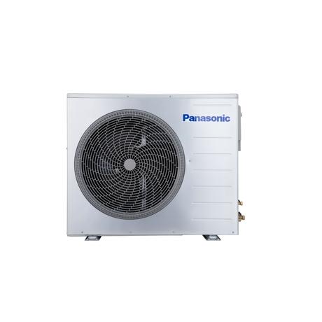 Panasonic 2.0 Ton 5 Star Premium Wi-Fi Inverter Smart Split AC (Matter/MirAIe, AI, Crystal Clean, 55 degree Celsius Operation, Copper Condenser, 8in1 Convertible, 4-Way, CS/CU-EU24CKY5FM, 2026 Model, White)-3