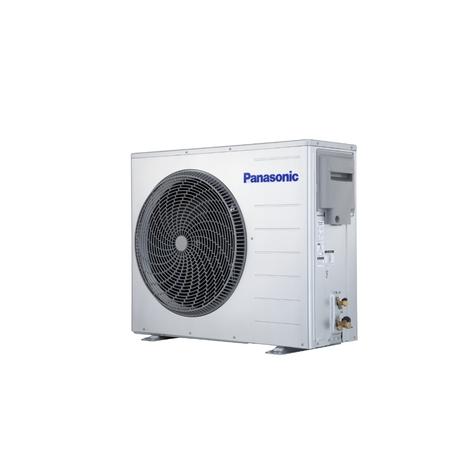 Panasonic 2.0 Ton 5 Star Premium Wi-Fi Inverter Smart Split AC (Matter/MirAIe, AI, Crystal Clean, 55 degree Celsius Operation, Copper Condenser, 8in1 Convertible, 4-Way, CS/CU-EU24CKY5FM, 2026 Model, White)-4