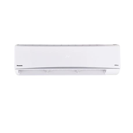 Panasonic 2 Ton 5 Star Premium Wi-Fi Inverter Smart Split AC (Matter/MirAIe, AI, Crystal Clean, 55 C Operation., Copper Condenser, 8in1 Convertible, 4-Way, CS/CU-ZU24CKY5FM, 2026 Model, White)-0