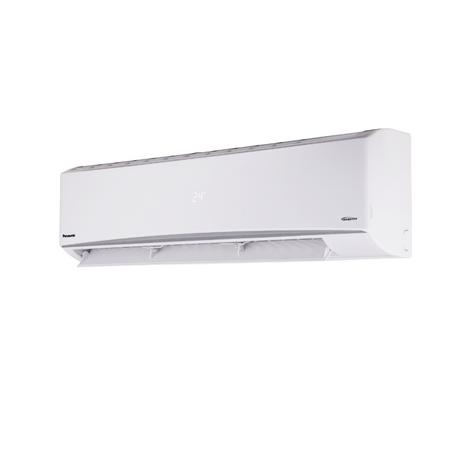 Panasonic 2 Ton 5 Star Premium Wi-Fi Inverter Smart Split AC (Matter/MirAIe, AI, Crystal Clean, 55 C Operation., Copper Condenser, 8in1 Convertible, 4-Way, CS/CU-ZU24CKY5FM, 2026 Model, White)-2