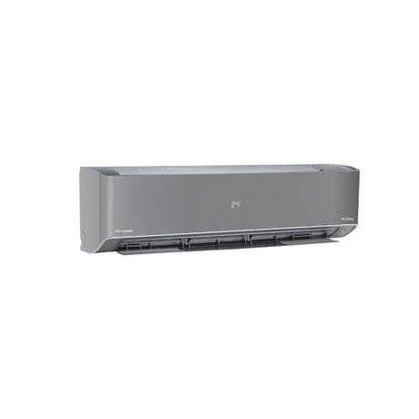 Panasonic 1.5 Ton 4 Star Premium Wi-Fi Inverter Smart Split AC (Matter/MirAIe, AI, nanoe+AQI, DustBuster, 55 C Operation, Copper Condenser, 8in1 Convertible, 4-Way, CS/CU-WU18CKY4XFM-P, 2026 Model, Grey)-2