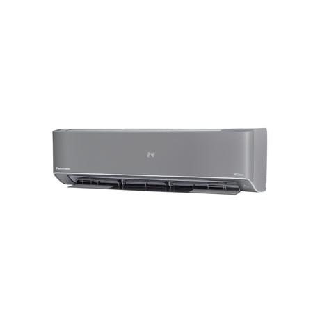 Panasonic 1.5 Ton 4 Star Premium Wi-Fi Inverter Smart Split AC (Matter/MirAIe, AI, nanoe+AQI, DustBuster, 55 C Operation, Copper Condenser, 8in1 Convertible, 4-Way, CS/CU-WU18CKY4XFM-P, 2026 Model, Grey)-3