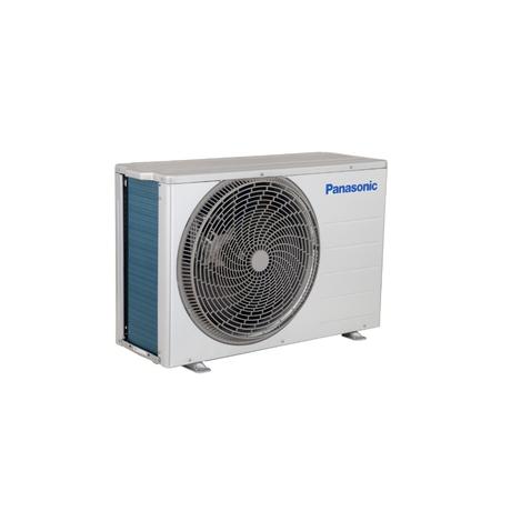 Panasonic 1.5 Ton 4 Star Premium Wi-Fi Inverter Smart Split AC (Matter/MirAIe, AI, nanoe+AQI, DustBuster, 55 C Operation, Copper Condenser, 8in1 Convertible, 4-Way, CS/CU-WU18CKY4XFM-P, 2026 Model, Grey)-4