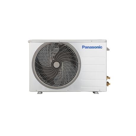 Panasonic 1.5 Ton 4 Star Premium Wi-Fi Inverter Smart Split AC (Matter/MirAIe, AI, nanoe+AQI, DustBuster, 55 C Operation, Copper Condenser, 8in1 Convertible, 4-Way, CS/CU-WU18CKY4XFM-P, 2026 Model, Grey)-6