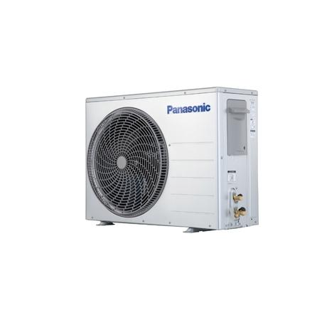 Panasonic 2.0 Ton 4 Star Premium Wi-Fi Inverter Smart Split AC (Matter/MirAIe, AI, DustBuster, 55 degree Celsius Operation, Copper Condenser, 8in1 Convertible, 4-Way, CS/CU-EU24CKY4FM, 2026 Model, White)-4