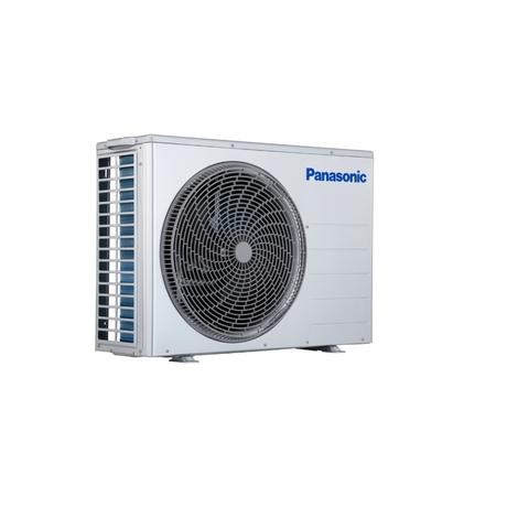 Panasonic 2.0 Ton 4 Star Premium Wi-Fi Inverter Smart Split AC (Matter/MirAIe, AI, DustBuster, 55 degree Celsius Operation, Copper Condenser, 8in1 Convertible, 4-Way, CS/CU-EU24CKY4FM, 2026 Model, White)-5