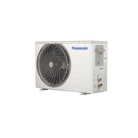 Panasonic 1 Ton 3 Star Inverter Split AC (DustBuster, 55 degree celsius Operation, Copper Condenser, 8in1 Convertible, 2-Way, CS/CU-EU12CKY3F, 2026 Model, White)-5