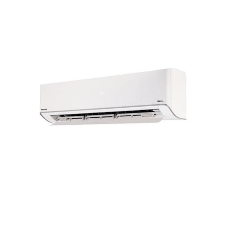 Panasonic 2.0 Ton 3 Star Inverter Split AC (DustBuster, 55 degree celsius Operation., Copper Condenser, 8in1 Convertible, 4-Way, CS/CU-EU24CKY3F, 2026 Model, White)-2