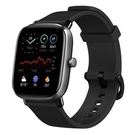 Amazfit GTS Mini Smart Watch with Always-on AMOLED Display, 70+
