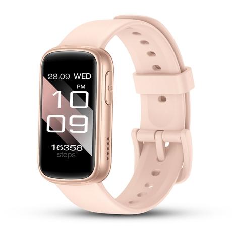 Pebble Dash Fitness Band, Ivory-0