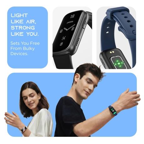 Pebble Dash Fitness Band, Ivory-3