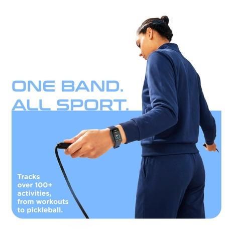 Pebble Dash Fitness Band, Ivory-6