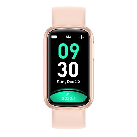Pebble Dash Fitness Band, Ivory-9