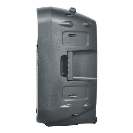 Persang Octane 9 50 Watts In-built Karaoke Trolley Speaker with 30.48 cm (12 inch) Woofer Size-2