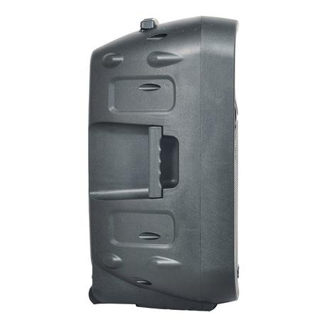 Persang Octane 9 50 Watts In-built Karaoke Trolley Speaker with 30.48 cm (12 inch) Woofer Size-3