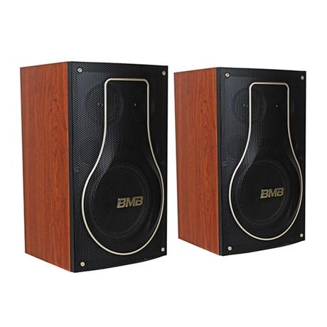 BMB Advance Home Theatre System with Karaoke Amplifier and Microphone-5