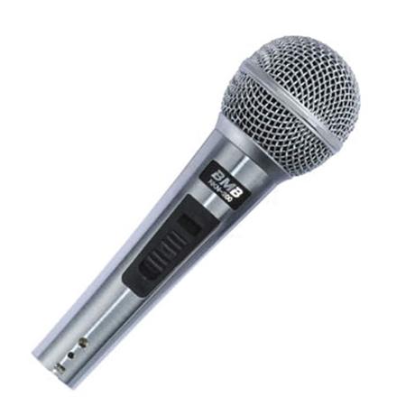 BMB Advance Home Theatre System with Karaoke Amplifier and Microphone-7