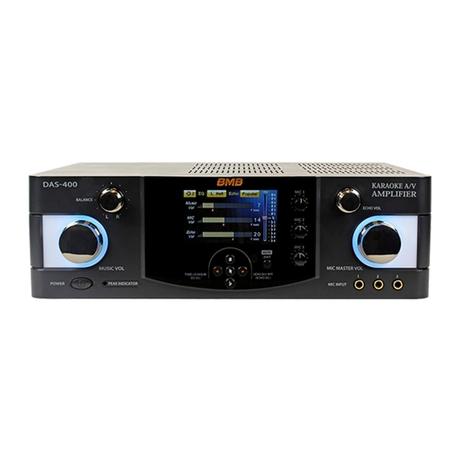 BMB Premium Home Theatre System with Karaoke Speaker-1