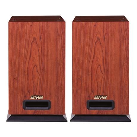 BMB Premium Home Theatre System with Karaoke Speaker-5