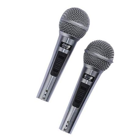 BMB Premium Home Theatre System with Karaoke Speaker-6