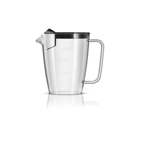 Philips Viva Collection HR1863 700-Watt Juicer with QuickClean, Up to 2L Juice In One Go (Black)-3
