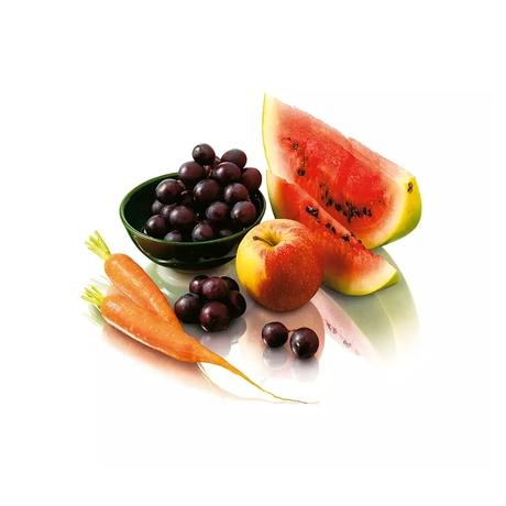 Philips Viva Collection HR1863 700-Watt Juicer with QuickClean, Up to 2L Juice In One Go (Black)-7