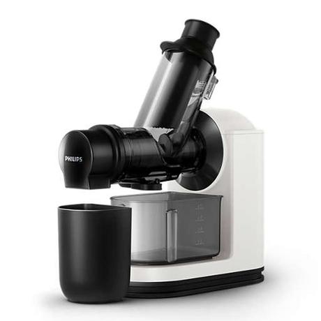 Philips Viva Collection HR1887/81 Masticating Juicer-1