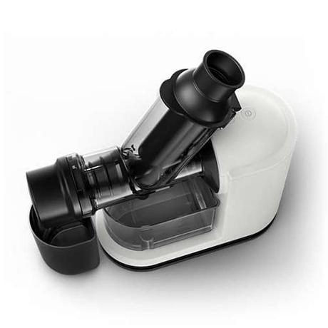 Philips Viva Collection HR1887/81 Masticating Juicer-3