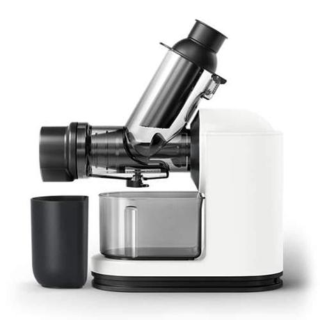 Philips Viva Collection HR1887/81 Masticating Juicer-4