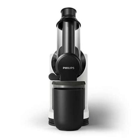 Philips Viva Collection HR1887/81 Masticating Juicer-5