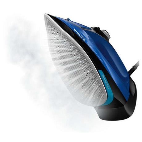 Philips GC3920/24 Steam Iron, Blue-1