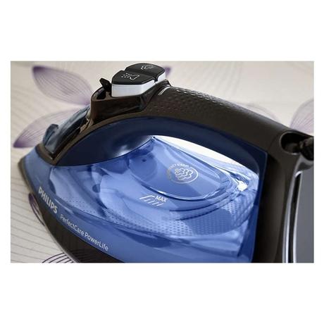 Philips GC3920/24 Steam Iron, Blue-2