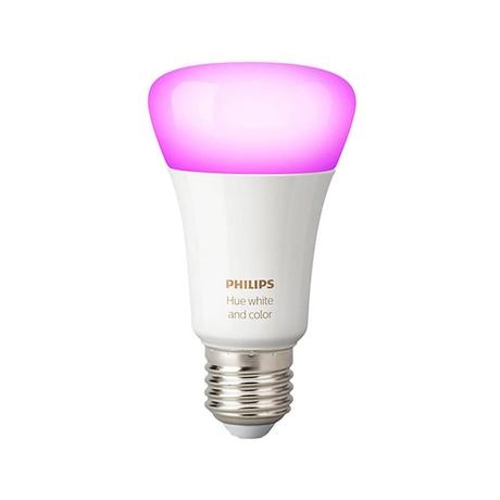 Philips 10 Watts 929001257315 Smart Bulbs-0