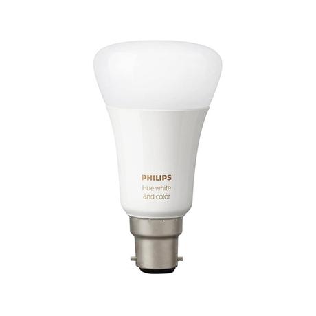 Philips 10 Watts 929001257412 Smart Bulb-0