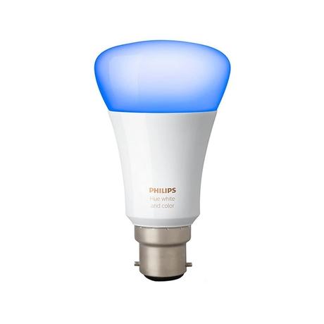 Philips 10 Watts 929001257412 Smart Bulb-2