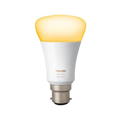 Philips 10 Watts 929001257412 Smart Bulb-3