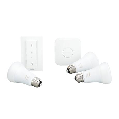 Buy Philips 10 Watts 929001257314 Starter kit at Best Price on