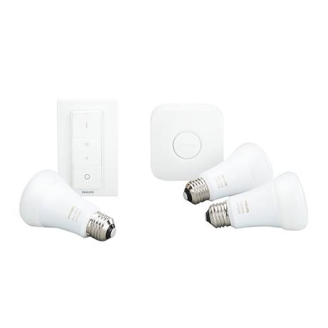 Philips 10 Watts 929001257314 Starter kit-1