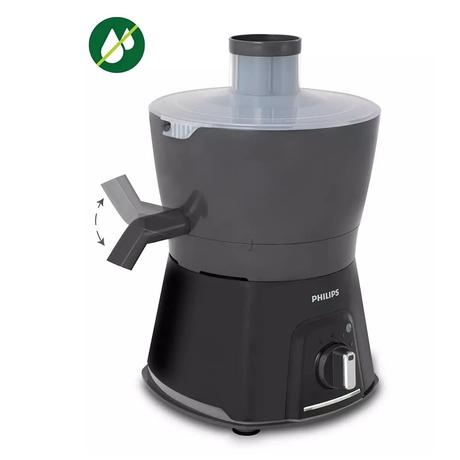 Philips HL7580/00 Viva Collection, 600 Waatts, 4Jars, Juicer Mixer Grinder, Dishwasher Safe, Higher Torque Density Motor, Carbon Black/Cashmere Grey-3