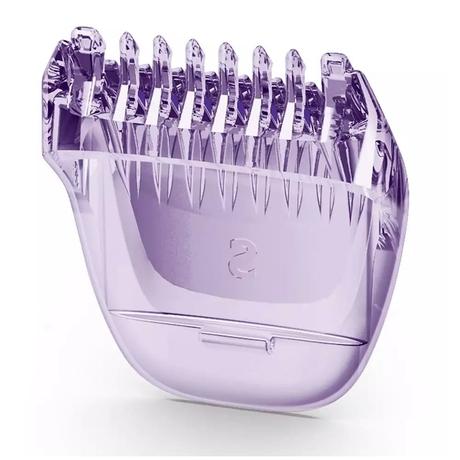 Phillips BRT383-15 Essential Bikini Trimmer, Purple-5