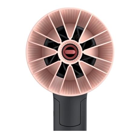 Philips 3000 BHD356/10 2100 Watts Hair Dryer with 6 Heat and Speed Settings-2