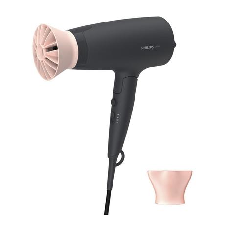 Philips 3000 BHD356/10 2100 Watts Hair Dryer with 6 Heat and Speed Settings-3