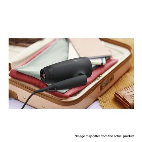 Philips 3000 BHD356/10 2100 Watts Hair Dryer with 6 Heat and Speed Settings-6