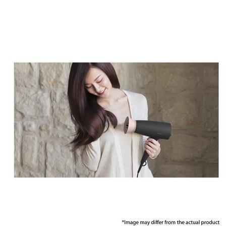 Philips 3000 BHD356/10 2100 Watts Hair Dryer with 6 Heat and Speed Settings-7