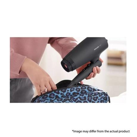Philips 3000 BHD356/10 2100 Watts Hair Dryer with 6 Heat and Speed Settings-8