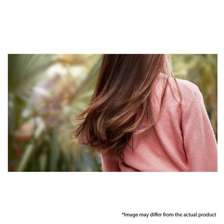 Philips 1200 Watts Hair Dryer, 3 Flexible Pre-Selected Settings, Cool Air Setting, BHC010/10, Black-8