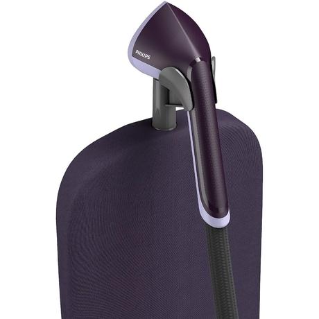 Philips STE3160/30 Standing Garment Steamer 2000 W, Tilting Style Board, 3 Steam Settings, Up to 40 g/min Steam Output-4